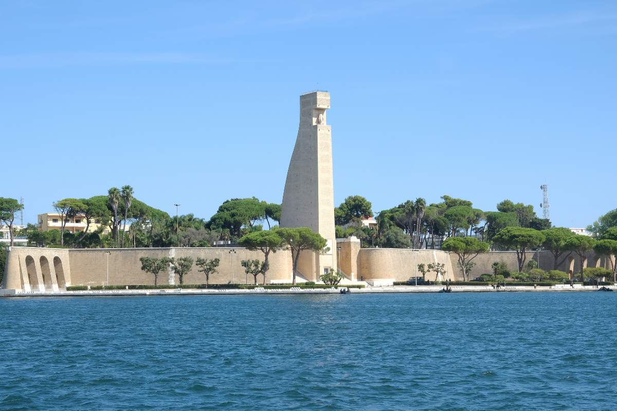 Monumento al Marinaio d'Italia